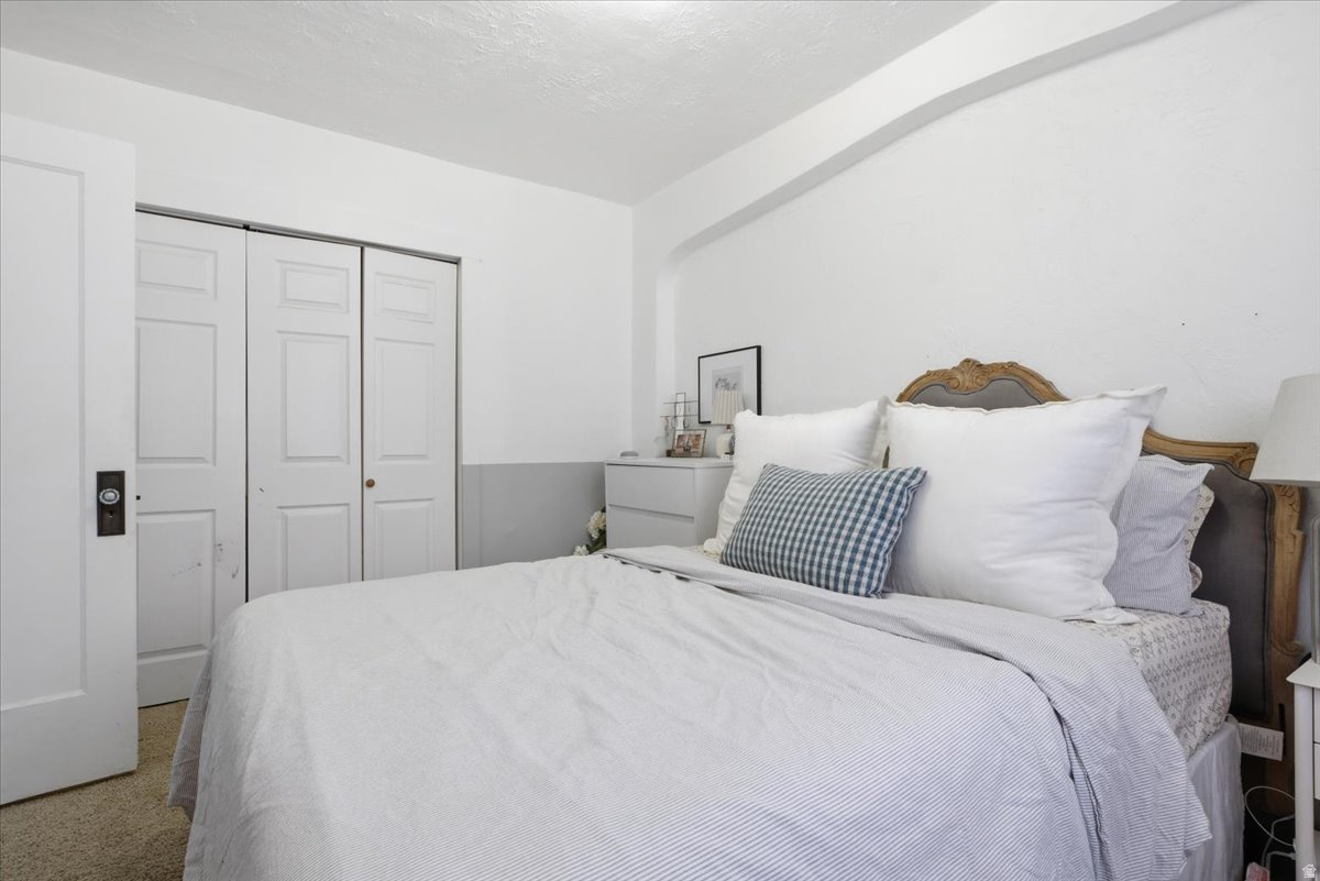 PARK PLACE ADDITION - Residential Income