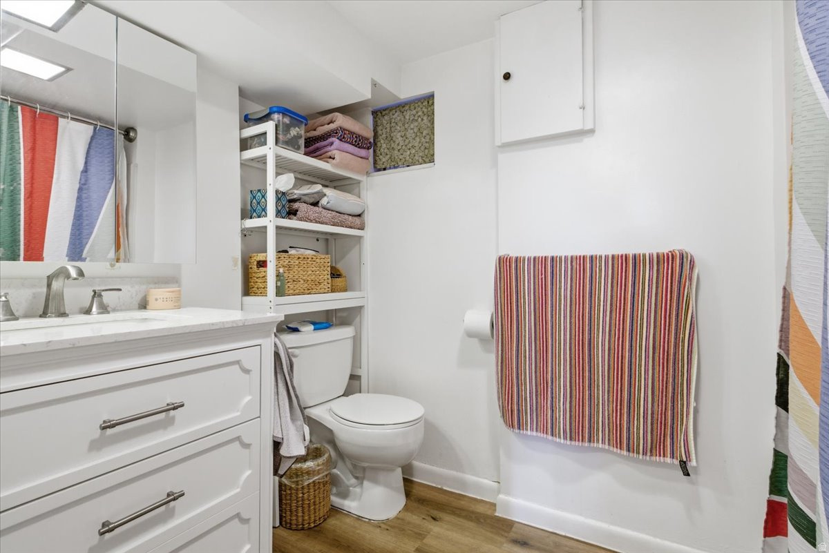 PARK PLACE ADDITION - Residential Income