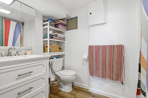 Tiny photo for 557 E SHERMAN AVE, Salt Lake City, UT 84105 (MLS # 2154907)