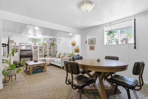 Tiny photo for 557 E SHERMAN AVE, Salt Lake City, UT 84105 (MLS # 2154907)