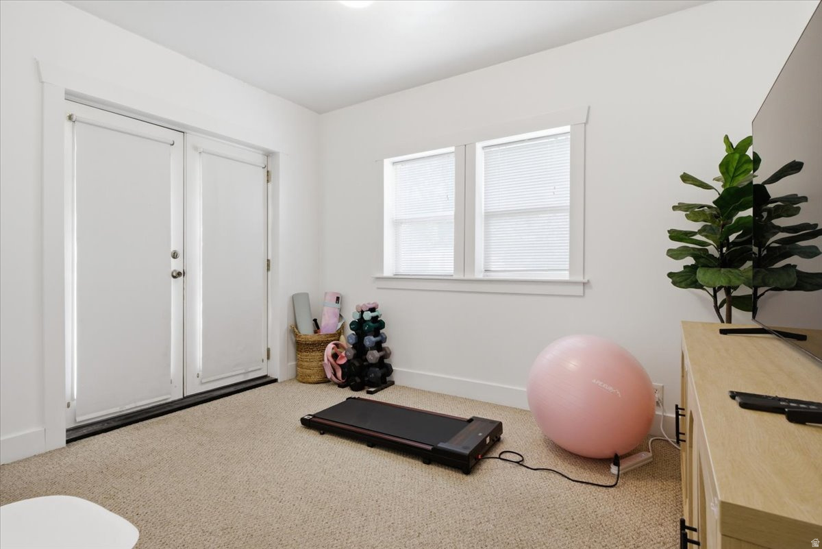 PARK PLACE ADDITION - Residential Income