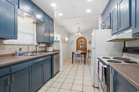 Tiny photo for 557 E SHERMAN AVE, Salt Lake City, UT 84105 (MLS # 2154907)