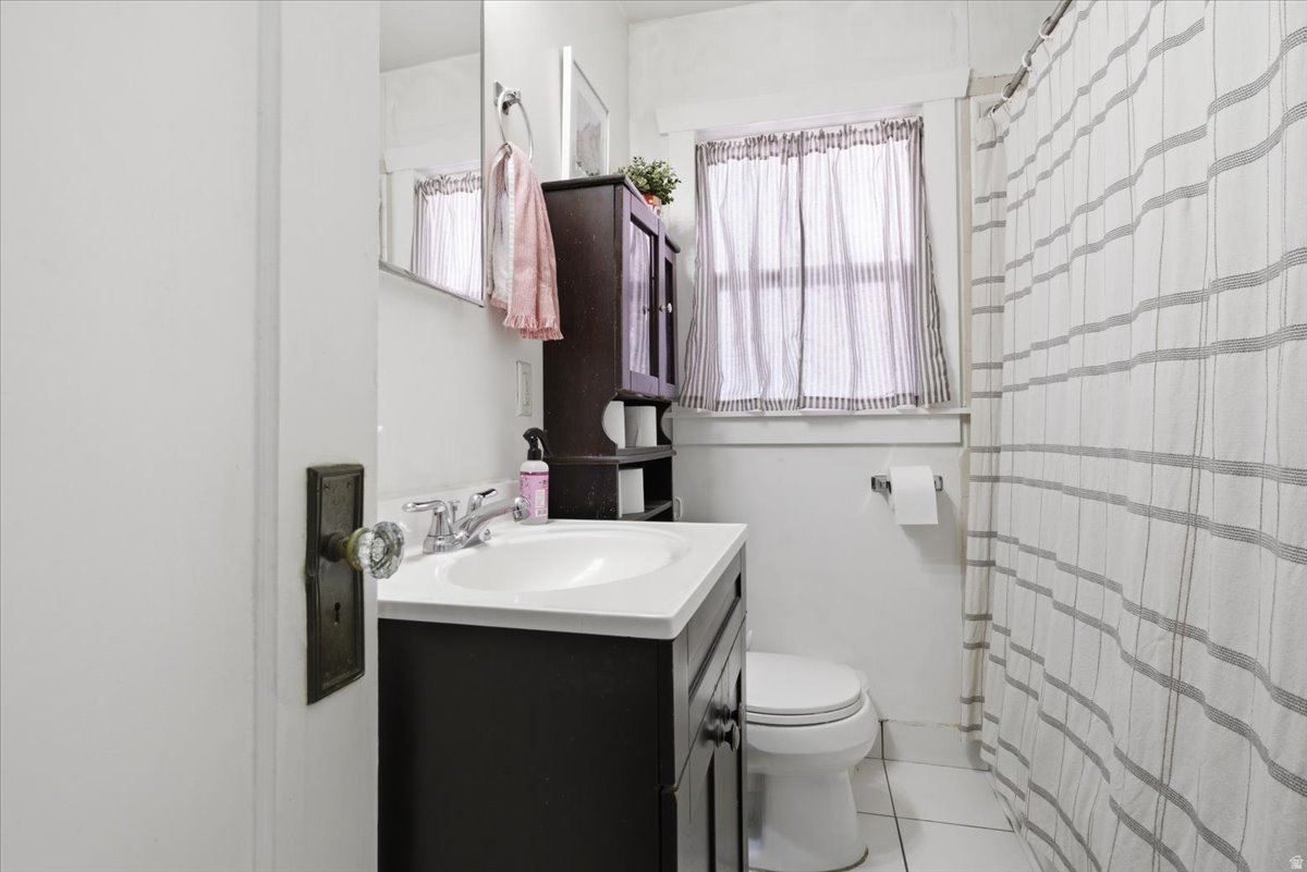 PARK PLACE ADDITION - Residential Income