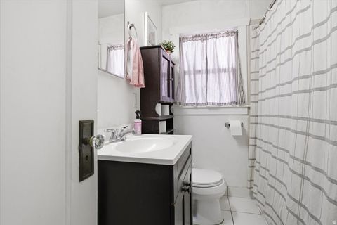 Tiny photo for 557 E SHERMAN AVE, Salt Lake City, UT 84105 (MLS # 2154907)