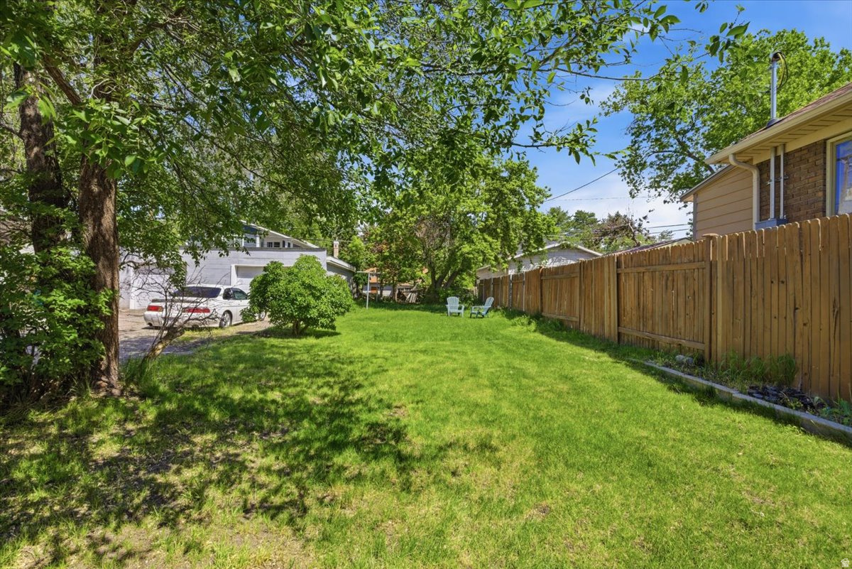 PARK PLACE ADDITION - Residential Income