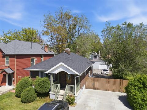Tiny photo for 557 E SHERMAN AVE, Salt Lake City, UT 84105 (MLS # 2154907)