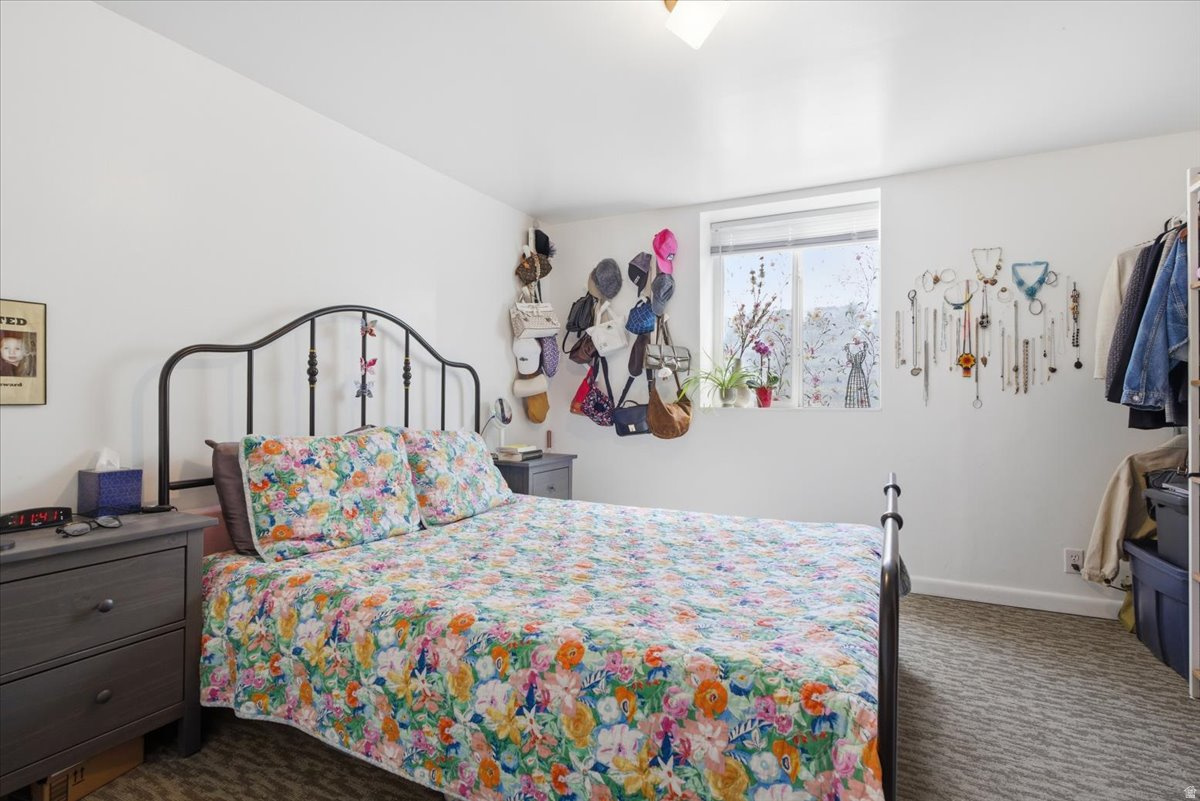 PARK PLACE ADDITION - Residential Income