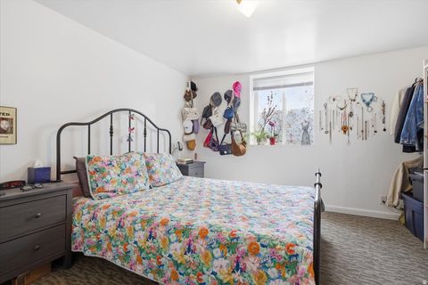 Tiny photo for 557 E SHERMAN AVE, Salt Lake City, UT 84105 (MLS # 2154907)