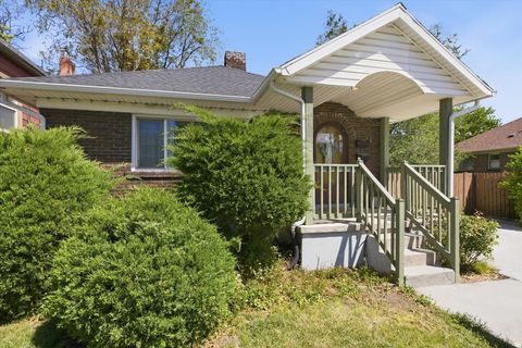 Photo of 557 E SHERMAN AVE, Salt Lake City, UT 84105 (MLS # 2154907)