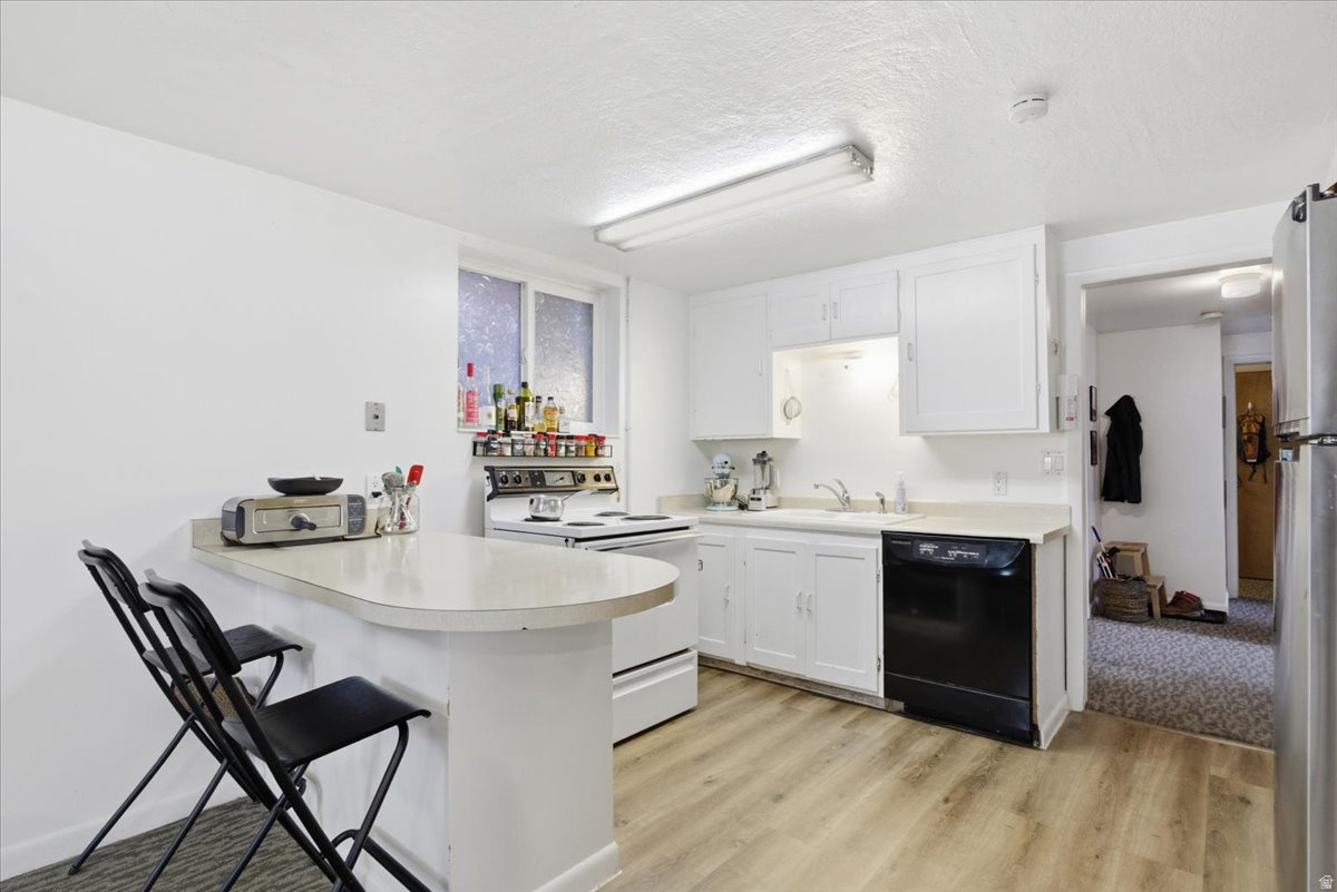 PARK PLACE ADDITION - Residential Income