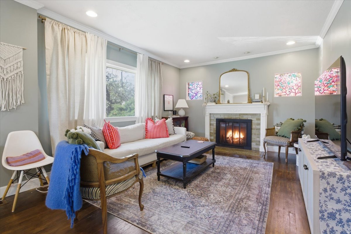 PARK PLACE ADDITION - Residential Income