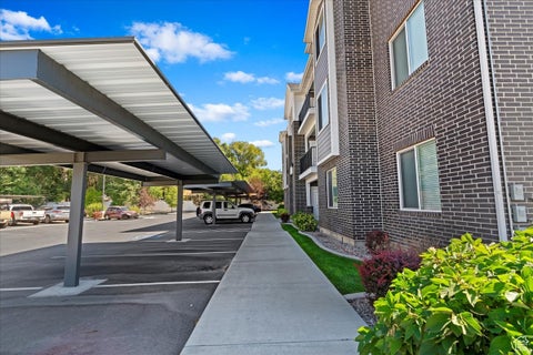 Tiny photo for 154 W 7TH ST S #A104, Ogden, UT 84404 (MLS # 2178908)