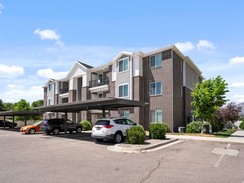 Photo of 154 W 7TH ST S #A104, Ogden, UT 84404 (MLS # 2178908)