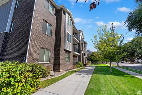 Tiny photo for 154 W 7TH ST S #A104, Ogden, UT 84404 (MLS # 2178908)