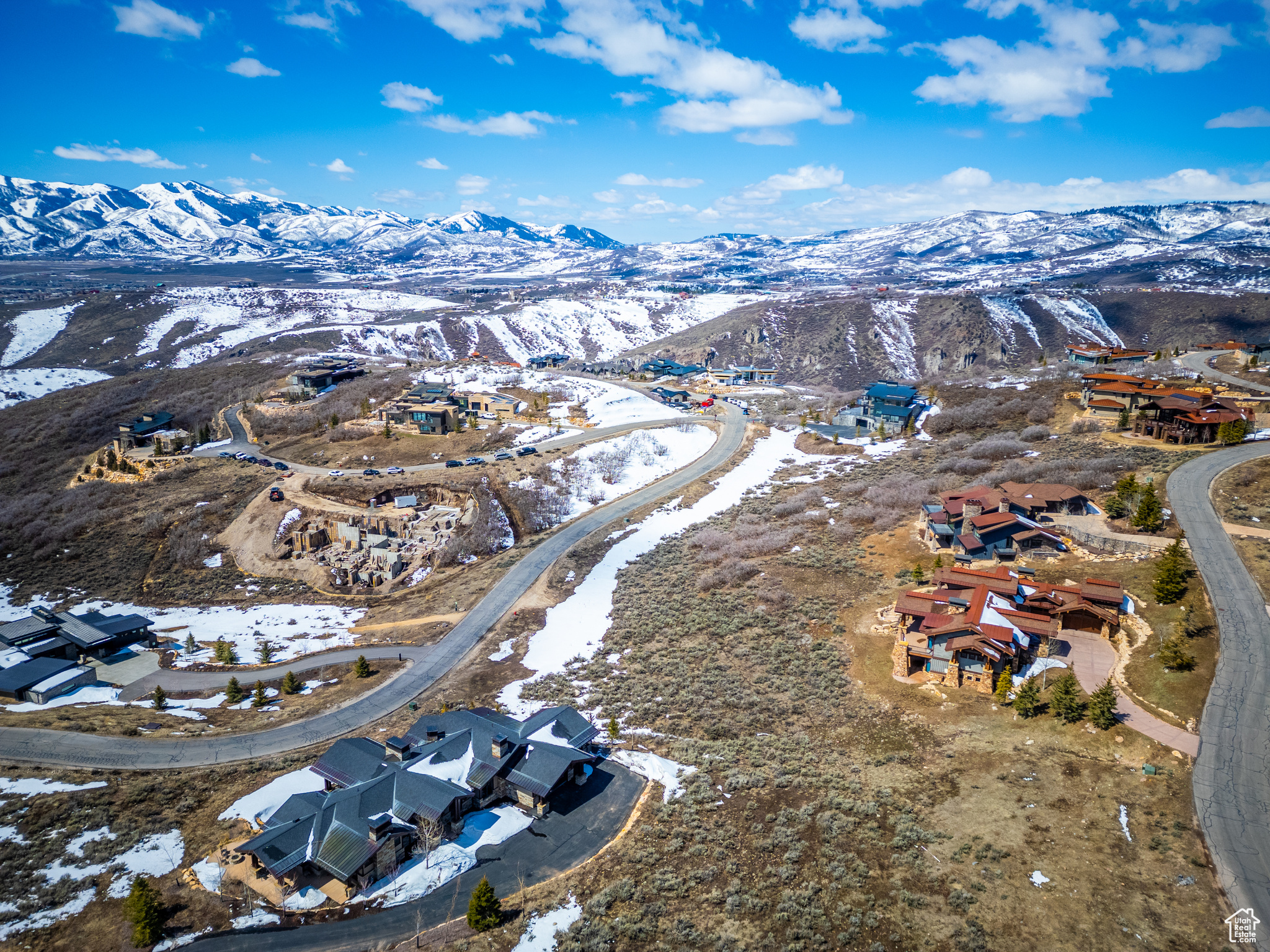 2777 E Canyon Gate Rd, Park City, Utah image 2