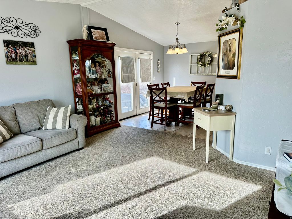 Photo of 2520 S 660 W, Price, UT 84501 (MLS # 2133875)