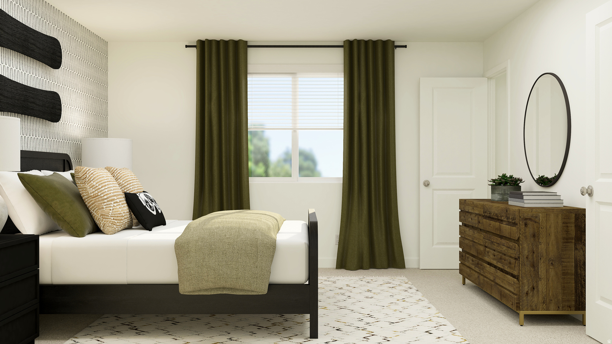 THE VALLEY AT WILDFLOWER - Residential