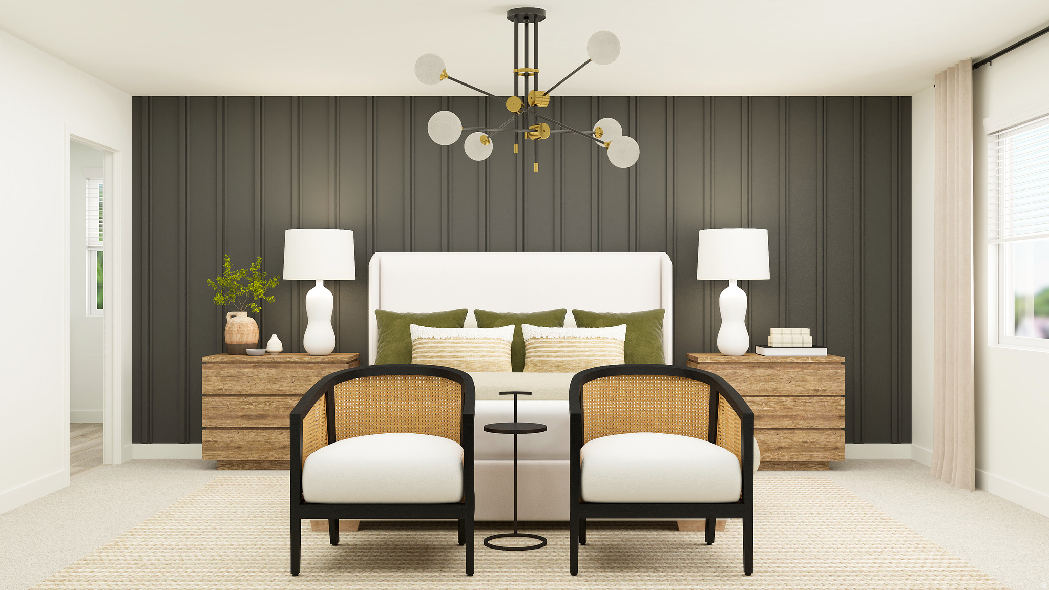 THE VALLEY AT WILDFLOWER - Residential