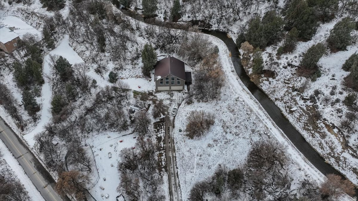 LOT # 6 R&R RANCHETTES SUB - Residential