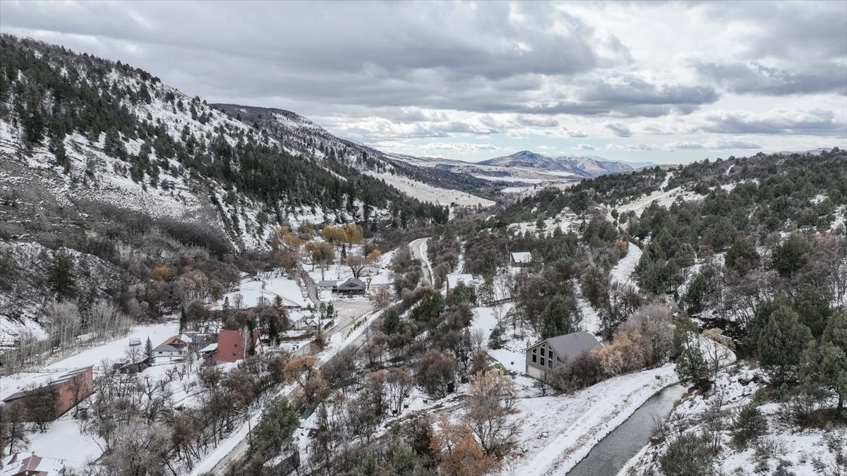 LOT # 6 R&R RANCHETTES SUB - Residential