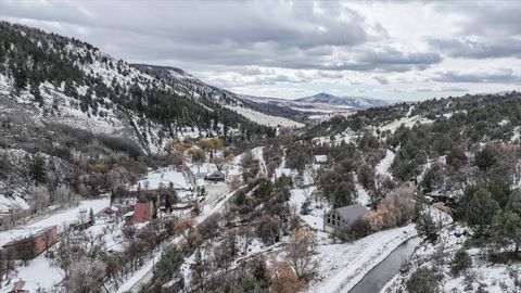 Tiny photo for 7203 E CUB RD, Preston, ID 83263 (MLS # 2126110)