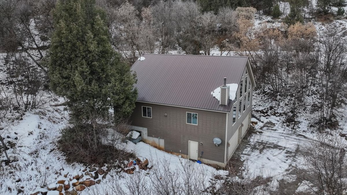 LOT # 6 R&R RANCHETTES SUB - Residential