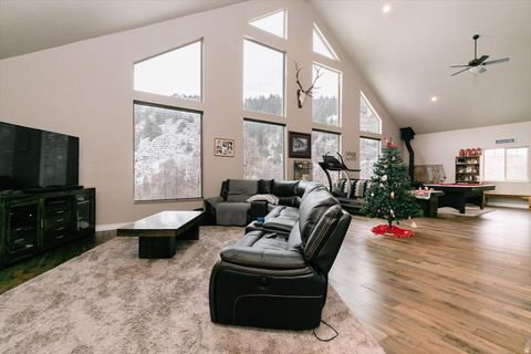 Tiny photo for 7203 E CUB RD, Preston, ID 83263 (MLS # 2126110)