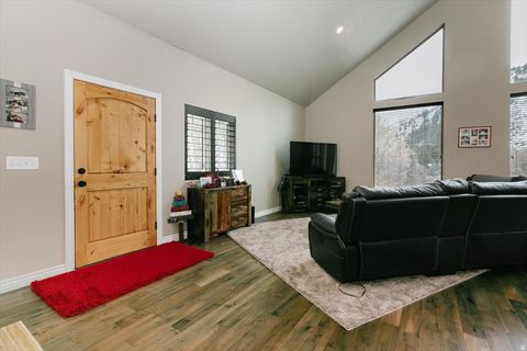 Tiny photo for 7203 E CUB RD, Preston, ID 83263 (MLS # 2126110)