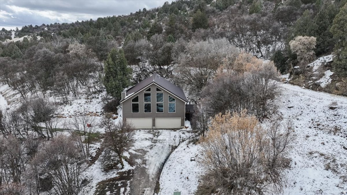 LOT # 6 R&R RANCHETTES SUB - Residential