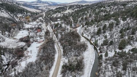 Tiny photo for 7203 E CUB RD, Preston, ID 83263 (MLS # 2126110)