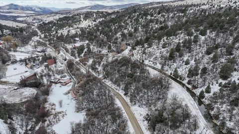 Tiny photo for 7203 E CUB RD, Preston, ID 83263 (MLS # 2126110)