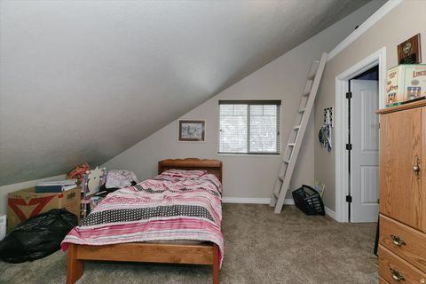 Tiny photo for 7203 E CUB RD, Preston, ID 83263 (MLS # 2126110)