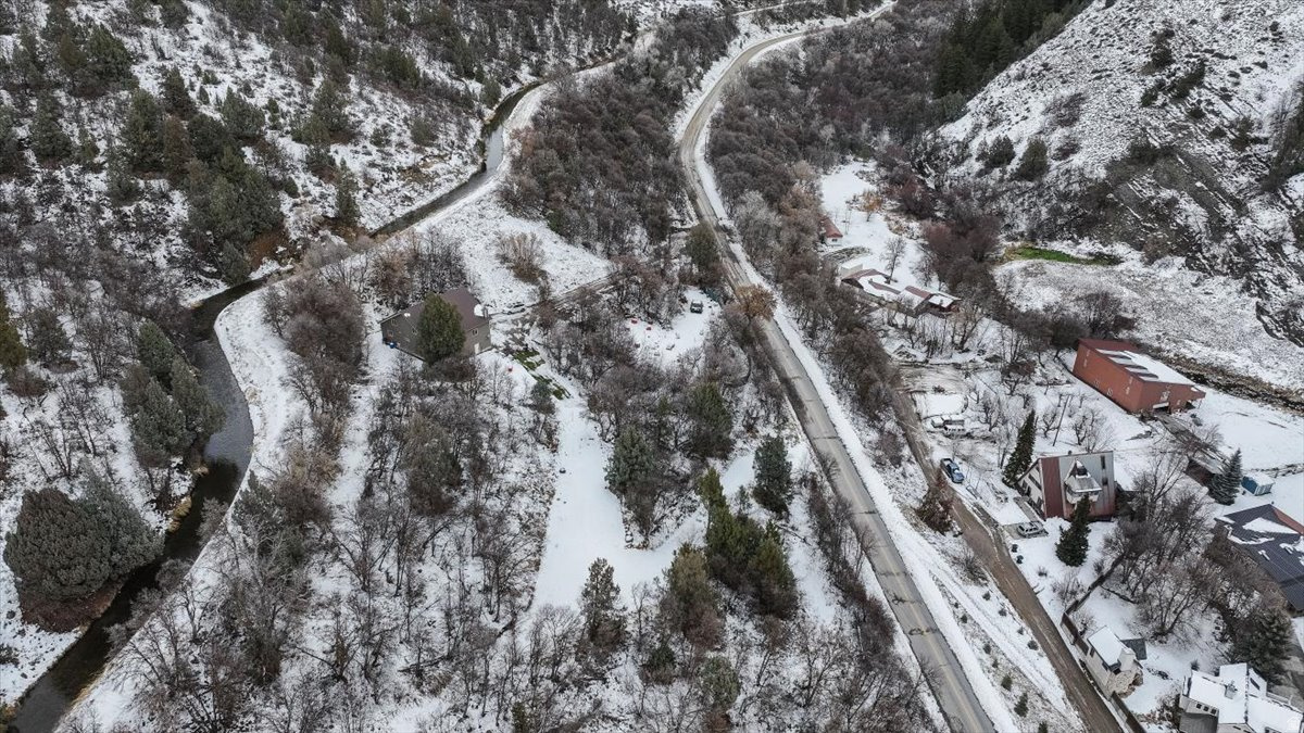 LOT # 6 R&R RANCHETTES SUB - Residential