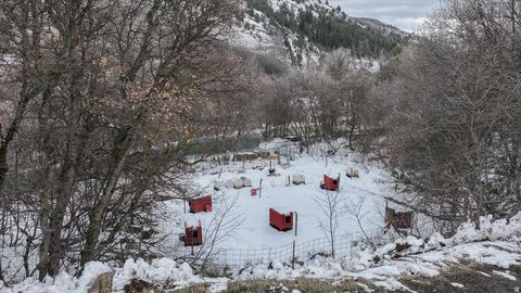 Tiny photo for 7203 E CUB RD, Preston, ID 83263 (MLS # 2126110)