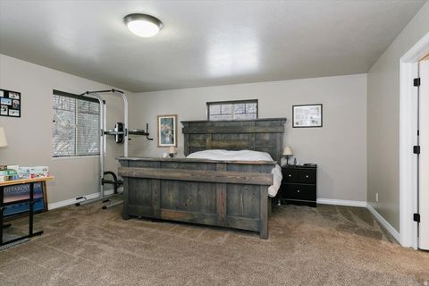 Tiny photo for 7203 E CUB RD, Preston, ID 83263 (MLS # 2126110)