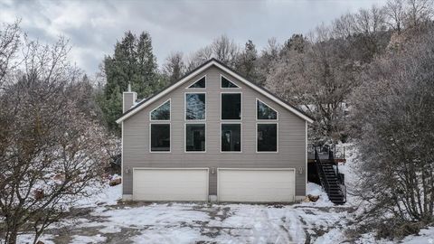 Tiny photo for 7203 E CUB RD, Preston, ID 83263 (MLS # 2126110)