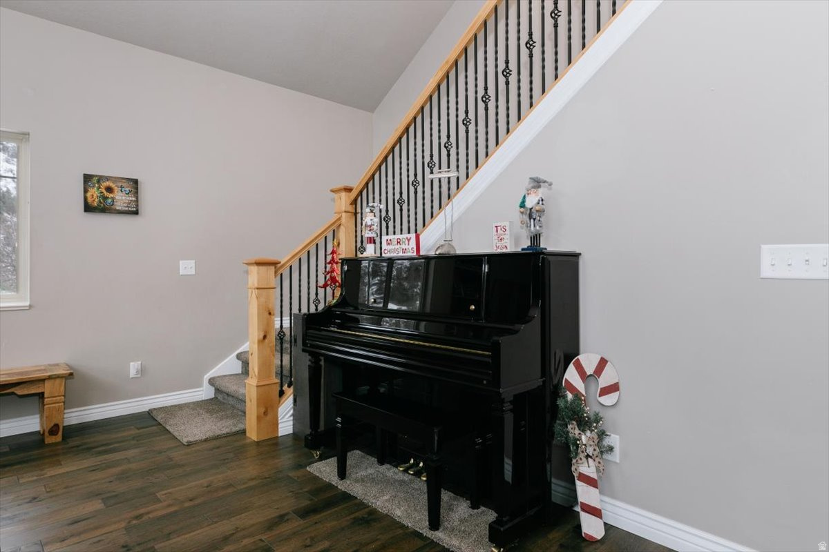 LOT # 6 R&R RANCHETTES SUB - Residential