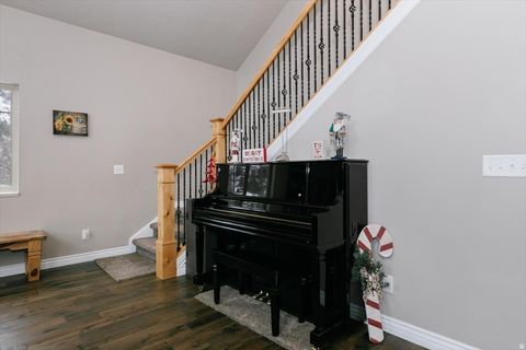 Tiny photo for 7203 E CUB RD, Preston, ID 83263 (MLS # 2126110)