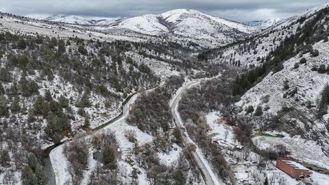 Tiny photo for 7203 E CUB RD, Preston, ID 83263 (MLS # 2126110)