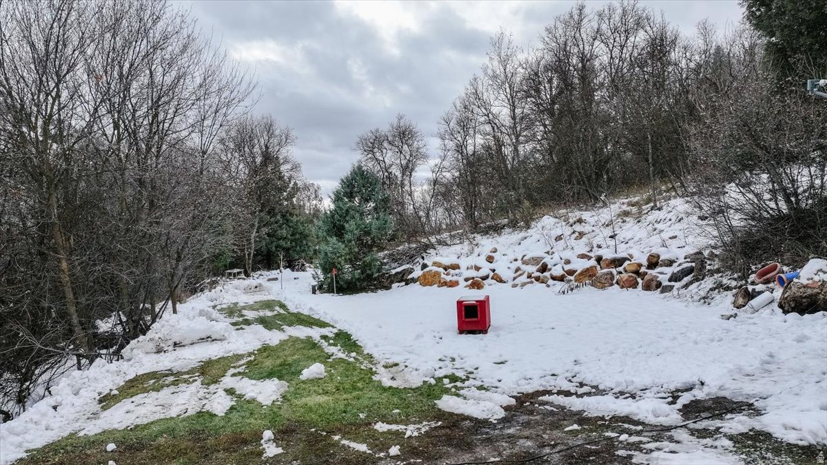 LOT # 6 R&R RANCHETTES SUB - Residential