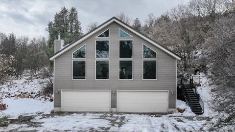 Tiny photo for 7203 E CUB RD, Preston, ID 83263 (MLS # 2126110)