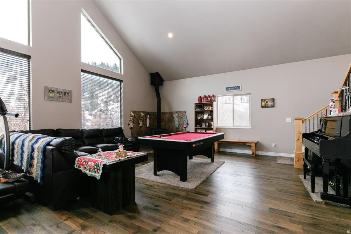 LOT # 6 R&R RANCHETTES SUB - Residential