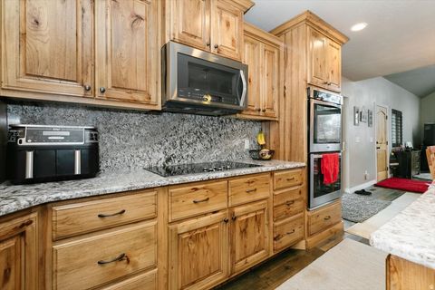 Tiny photo for 7203 E CUB RD, Preston, ID 83263 (MLS # 2126110)