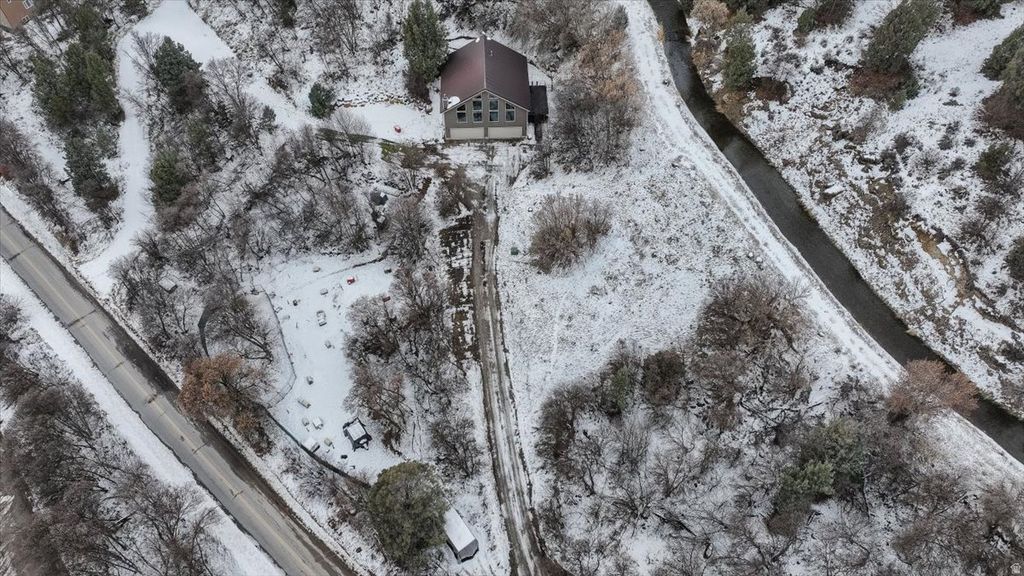 Photo of 7203 E CUB RD, Preston, ID 83263 (MLS # 2126110)