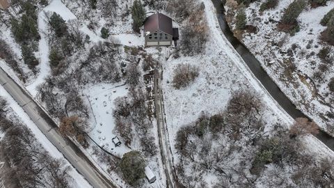 Tiny photo for 7203 E CUB RD, Preston, ID 83263 (MLS # 2126110)