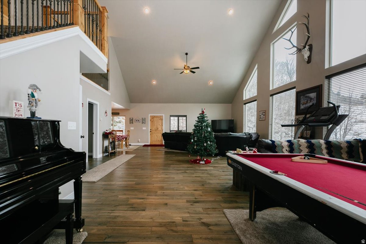 LOT # 6 R&R RANCHETTES SUB - Residential