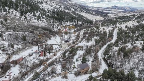 Tiny photo for 7203 E CUB RD, Preston, ID 83263 (MLS # 2126110)