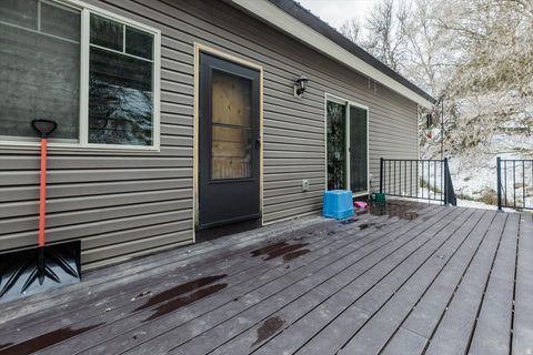 Tiny photo for 7203 E CUB RD, Preston, ID 83263 (MLS # 2126110)