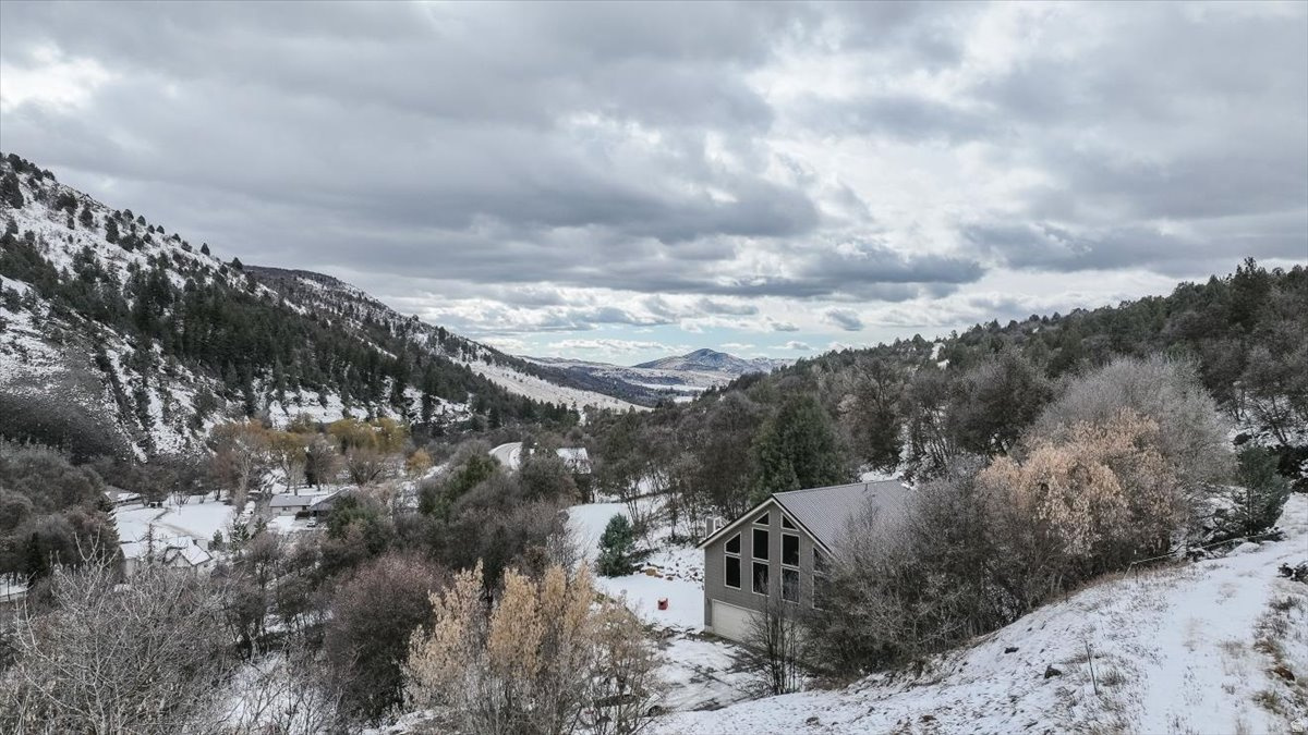 LOT # 6 R&R RANCHETTES SUB - Residential