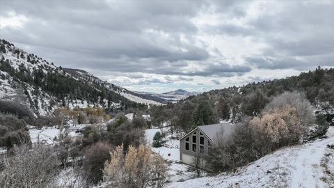 Photo of 7203 E CUB RD, Preston, ID 83263 (MLS # 2126110)